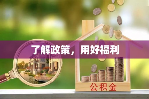 桃源了解政策，用好福利