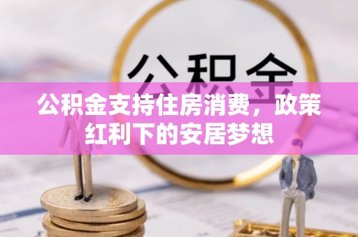 桃源公积金支持住房消费，政策红利下的安居梦想