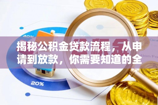 桃源揭秘公积金贷款流程，从申请到放款，你需要知道的全攻略