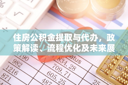 桃源住房公积金提取与代办，政策解读、流程优化及未来展望