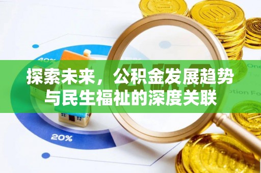 桃源探索未来，公积金发展趋势与民生福祉的深度关联