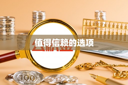 桃源值得信赖的选项