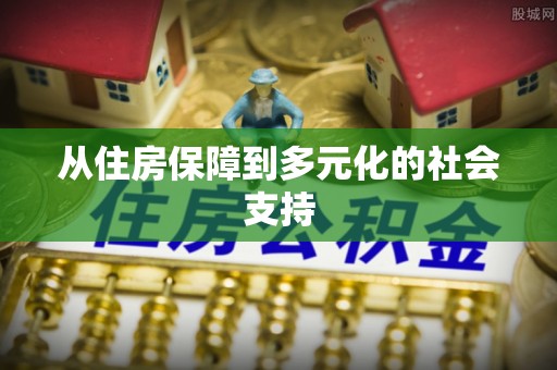 桃源从住房保障到多元化的社会支持