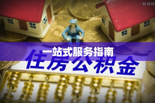 桃源一站式服务指南